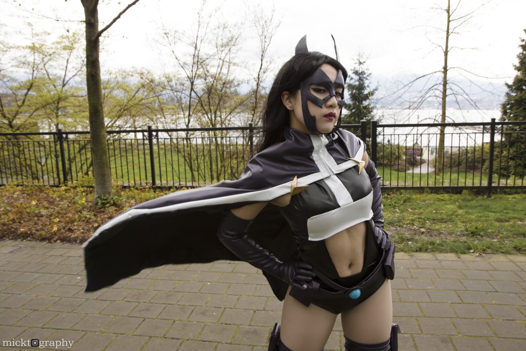 Лучший косплей WonderCon 2015 - Изображение 37 Лучший косплей WonderCon 2015 - Изображение 37