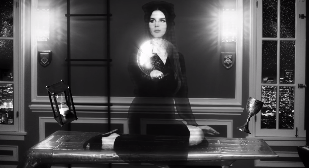 Привычной Ланы больше нет. Рецензия на Lana Del Rey — Lust for Life. - Изображение 11 Привычной Ланы больше нет. Рецензия на Lana Del Rey — Lust for Life. - Изображение 11