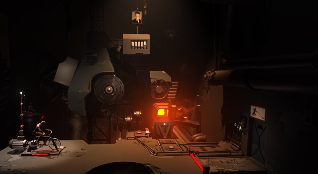 Рецензия на Black The Fall. Обзор игры - Изображение 6 Рецензия на Black The Fall. Обзор игры - Изображение 6
