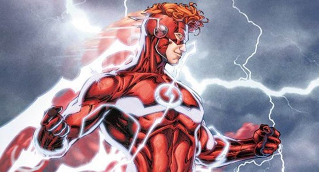Кем может оказаться Мистер Оз в комиксах DC? . - Изображение 5 Кем может оказаться Мистер Оз в комиксах DC? . - Изображение 5