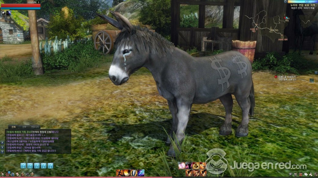 ArcheAge. Умереть не успев родиться. - Изображение 8 ArcheAge. Умереть не успев родиться. - Изображение 8