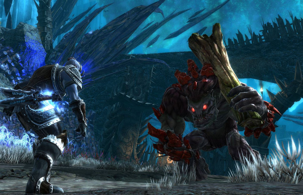 Kingdoms of Amalur: Reckoning. Прохождение: гид по далеким землям - Изображение 44 Kingdoms of Amalur: Reckoning. Прохождение: гид по далеким землям - Изображение 44