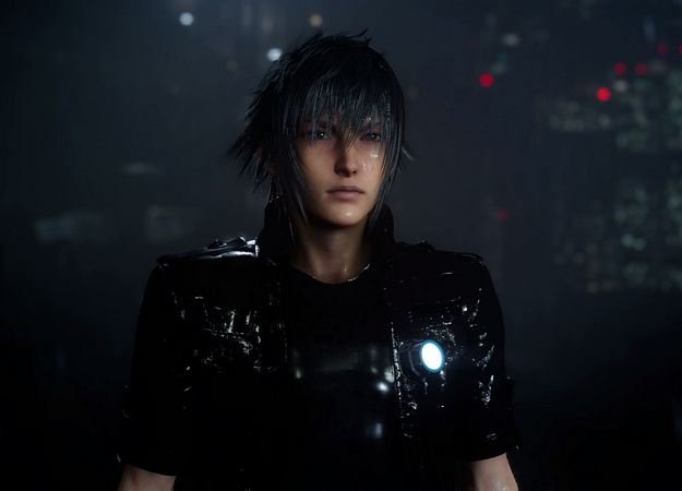 Перенос Final Fantasy XV объяснили отказом от патча первого дня - Изображение 1 Перенос Final Fantasy XV объяснили отказом от патча первого дня - Изображение 1