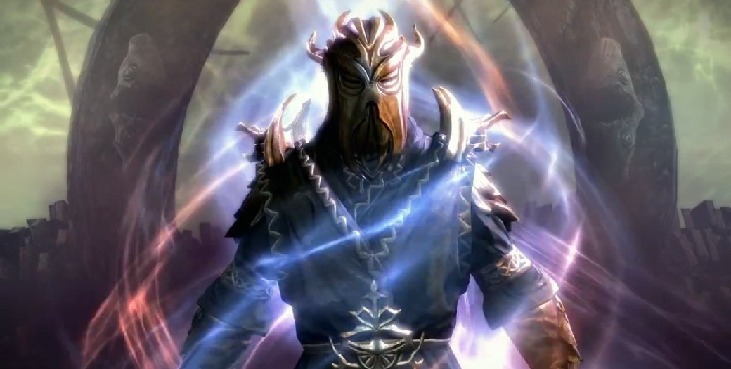Огромная утечка информации касательно TES V: Skyrim - Dragonborn - Изображение 1 Огромная утечка информации касательно TES V: Skyrim - Dragonborn - Изображение 1