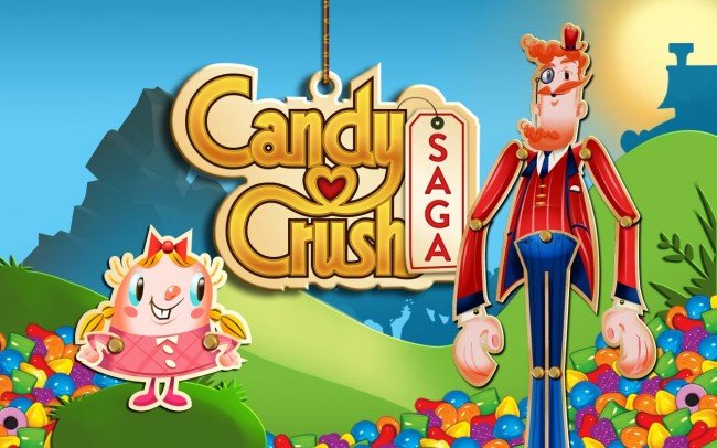 ZeptoLab оспорила торговую марку King на слово "candy" в Европе - Изображение 2 ZeptoLab оспорила торговую марку King на слово "candy" в Европе - Изображение 2
