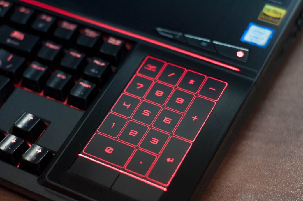 Что внутри игрового ноутбука MSI стоимостью с подержанную иномарку? - Изображение 8 Что внутри игрового ноутбука MSI стоимостью с подержанную иномарку? - Изображение 8