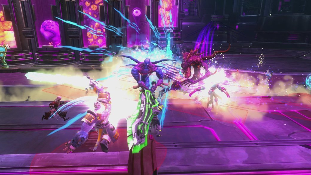Wildstar: вам здесь не рады - Изображение 6 Wildstar: вам здесь не рады - Изображение 6