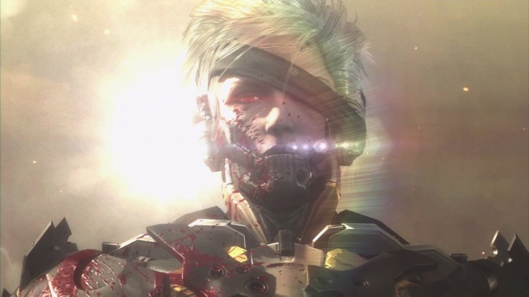 Metal Gear Rising: Revengeance - Сверхскоростной Боевик . - Изображение 2 Metal Gear Rising: Revengeance - Сверхскоростной Боевик . - Изображение 2
