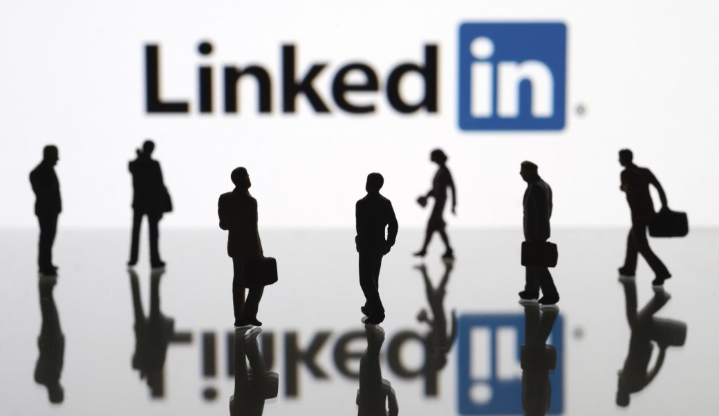 Роскомнадзор заблокировал LinkedIn - Изображение 1 Роскомнадзор заблокировал LinkedIn - Изображение 1