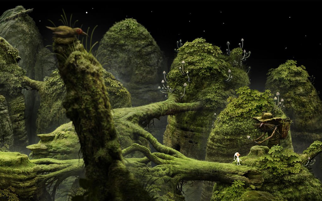 Трейлер Samorost 3 - Изображение 4 Трейлер Samorost 3 - Изображение 4