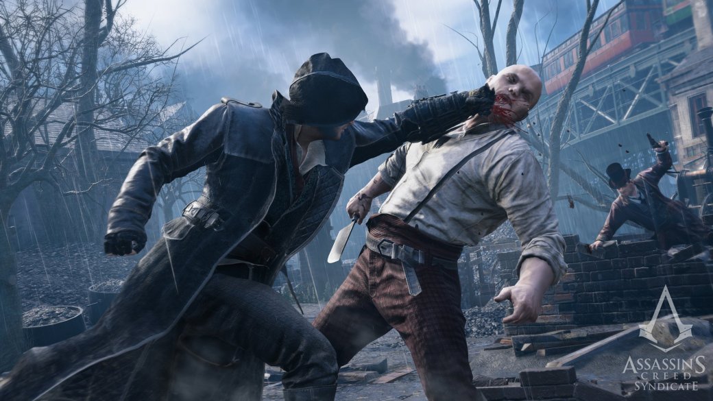 Ускорить свой прогресс в AC: Syndicate можно будет за реальные деньги - Изображение 1 Ускорить свой прогресс в AC: Syndicate можно будет за реальные деньги - Изображение 1