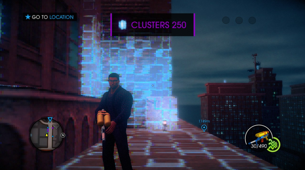 Десять любимых игр разработчиков игры Saints Row 4 - Изображение 8 Десять любимых игр разработчиков игры Saints Row 4 - Изображение 8
