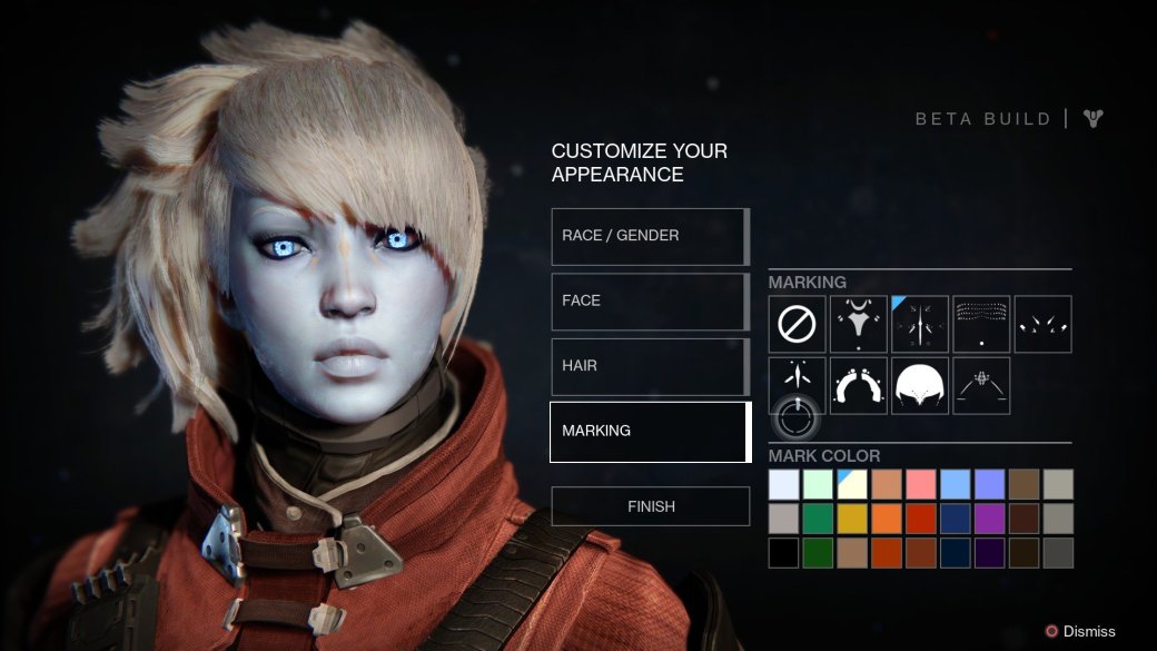 17 сотен слов о бете Destiny - Изображение 5 17 сотен слов о бете Destiny - Изображение 5