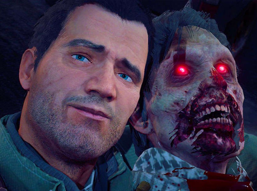 Рецензия на Dead Rising 4. Обзор игры - Изображение 9 Рецензия на Dead Rising 4. Обзор игры - Изображение 9