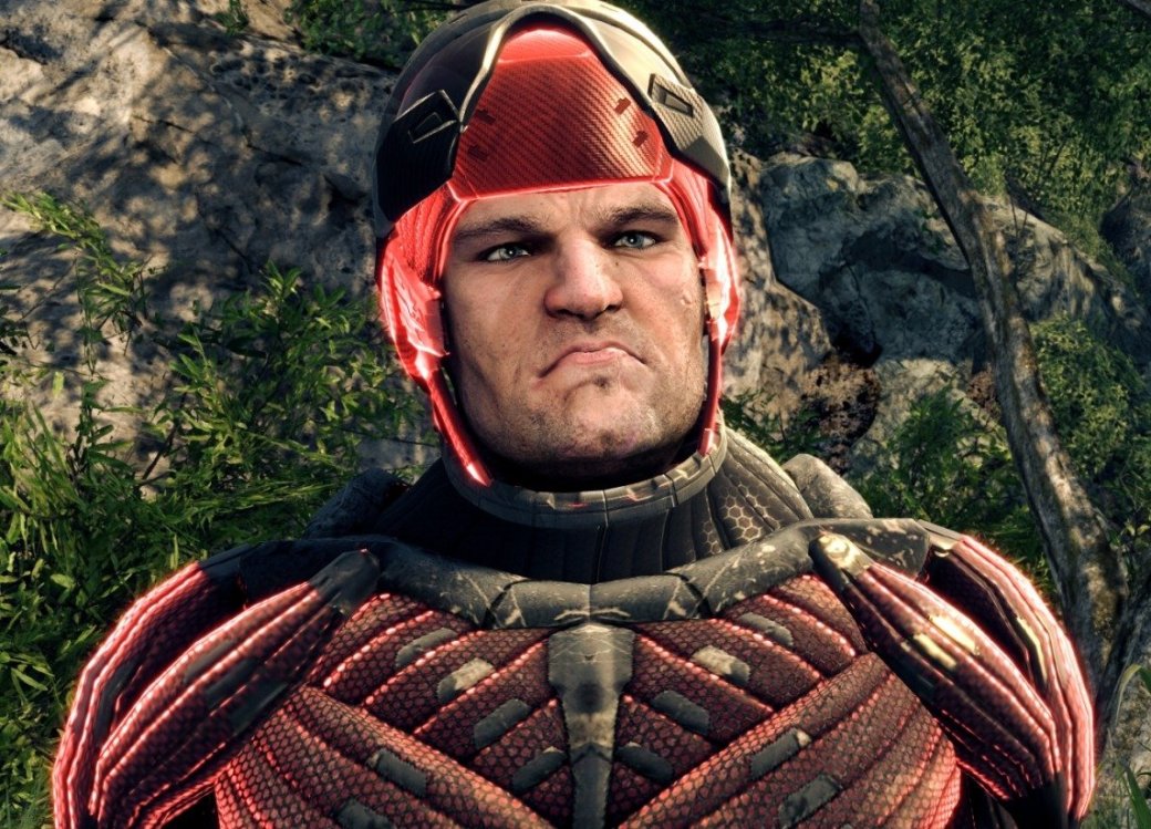 Ведущий инженер бросил Crytek ради Doom. - Изображение 1 Ведущий инженер бросил Crytek ради Doom. - Изображение 1