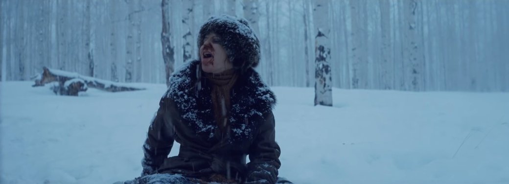Дженнифер Джейсон Ли затмила всех в трейлере The Hateful Eight - Изображение 3
Дженнифер Джейсон Ли затмила всех в трейлере The Hateful Eight - Изображение 3