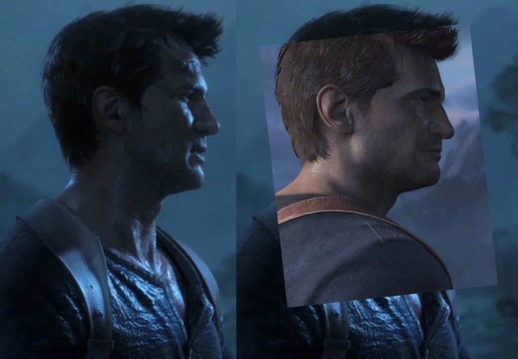 Разбор геймплей-видео Uncharted 4. - Изображение 12 Разбор геймплей-видео Uncharted 4. - Изображение 12