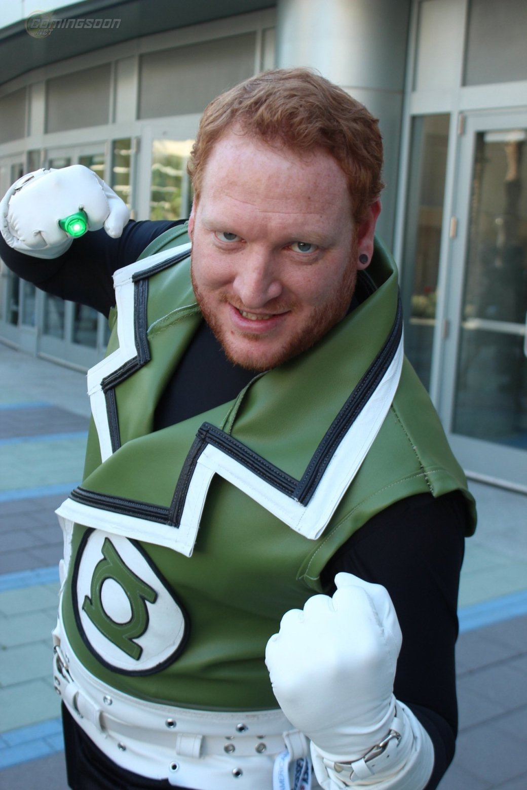 Лучший косплей WonderCon 2015 - Изображение 75 Лучший косплей WonderCon 2015 - Изображение 75
