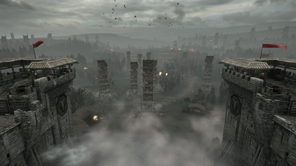 Рецензия на Ryse: Son of Rome - Изображение 4 Рецензия на Ryse: Son of Rome - Изображение 4