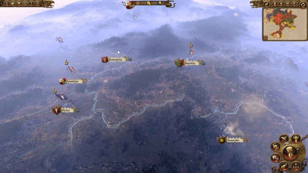Рецензия на Total War: Warhammer - Изображение 11 Рецензия на Total War: Warhammer - Изображение 11