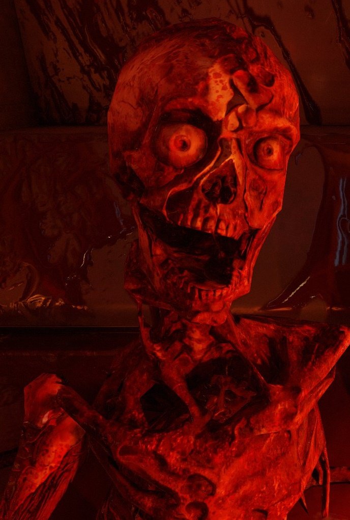 Рецензия на Doom (2016). Обзор игры - Изображение 6 Рецензия на Doom (2016). Обзор игры - Изображение 6