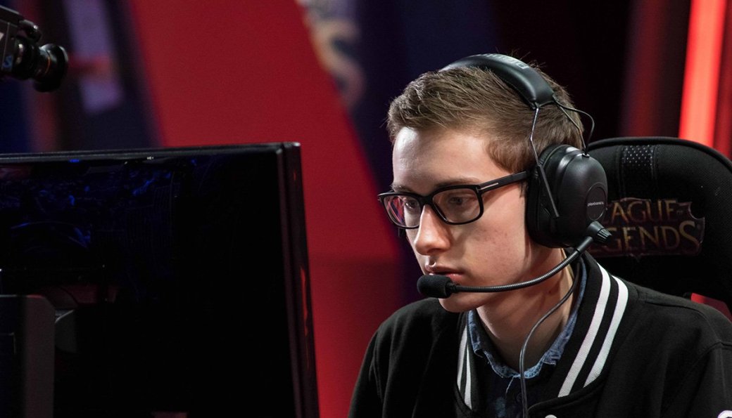 League of Legends: нужно ли разглашать зарплаты прогеймеров? - Изображение 3 League of Legends: нужно ли разглашать зарплаты прогеймеров? - Изображение 3
