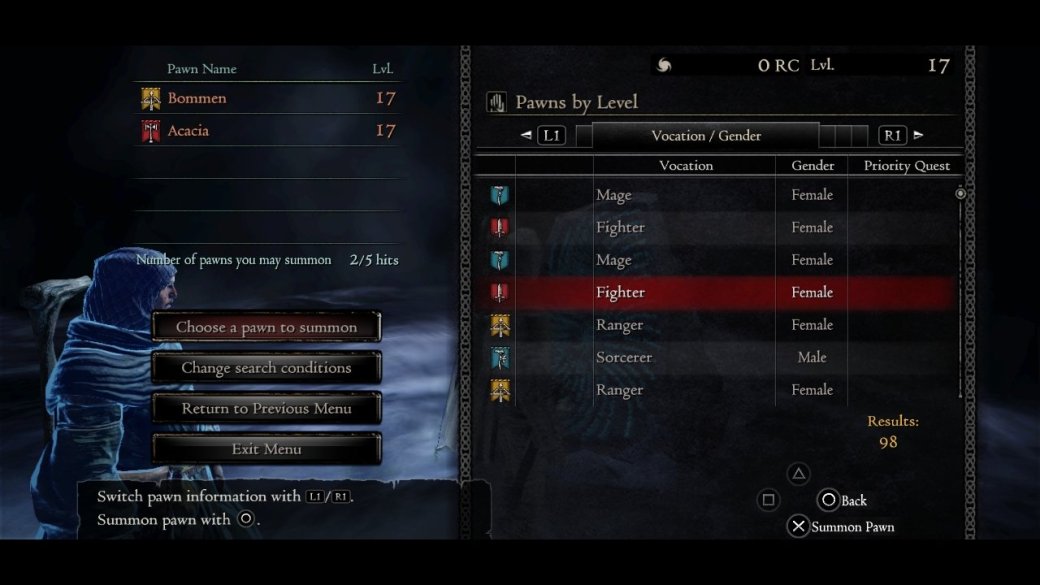 Ящерица без хвоста: рецензия на Dragon's Dogma - Изображение 4 Ящерица без хвоста: рецензия на Dragon's Dogma - Изображение 4