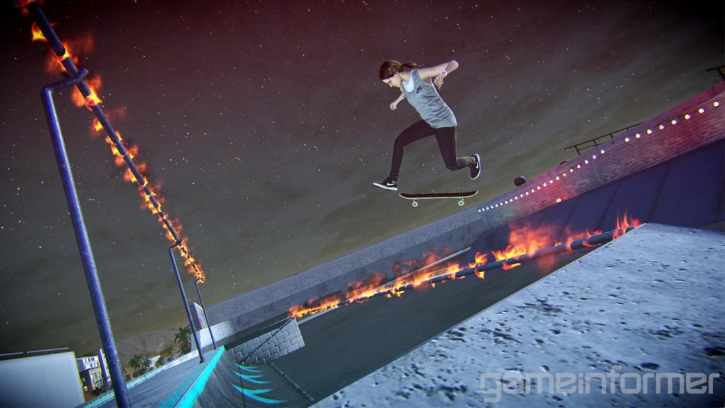 Tony Hawk's Pro Skater 5 объявлен официально: ко-оп, стрельба и девицы - Изображение 1 Tony Hawk's Pro Skater 5 объявлен официально: ко-оп, стрельба и девицы - Изображение 1