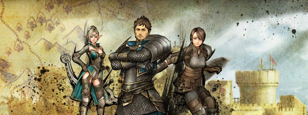 Marvelous AQL работают над Valhalla Knights 3 Gold. - Изображение 1 Marvelous AQL работают над Valhalla Knights 3 Gold. - Изображение 1