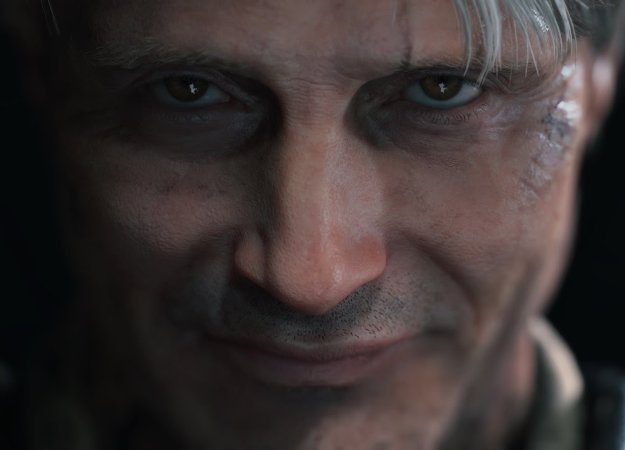 Death Stranding уже играбельна, но даже разработчики ее не понимают. - Изображение 1 Death Stranding уже играбельна, но даже разработчики ее не понимают. - Изображение 1