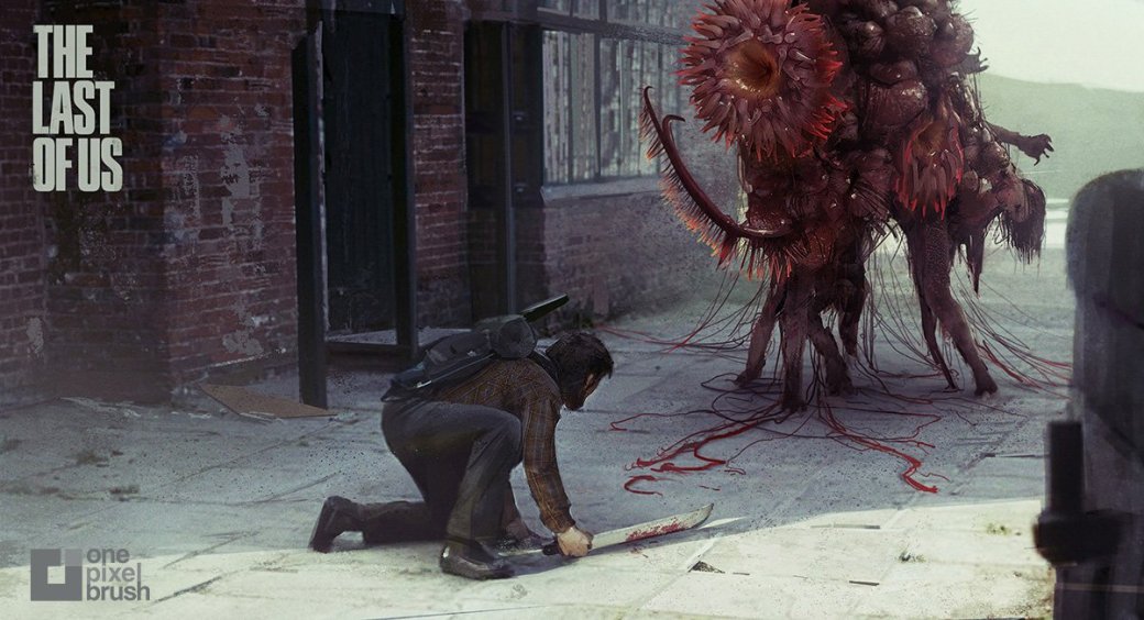 The Last of Us: живая классика или пустышка? - Изображение 1 The Last of Us: живая классика или пустышка? - Изображение 1