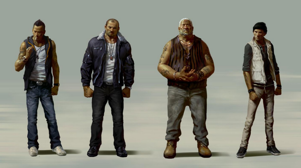 Сетевое ответвление Sleeping Dogs пересыплют микроплатежами. - Изображение 1 Сетевое ответвление Sleeping Dogs пересыплют микроплатежами. - Изображение 1