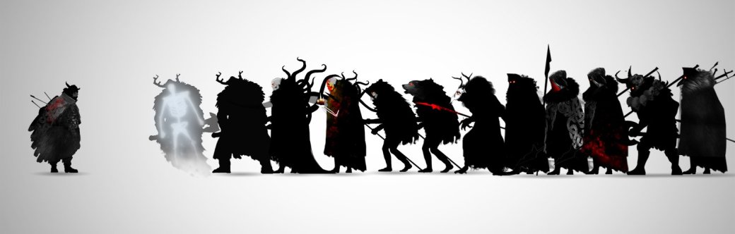 Разработчики Nekki об играх GamesJamKanobu 2015 - Изображение 30 Разработчики Nekki об играх GamesJamKanobu 2015 - Изображение 30
