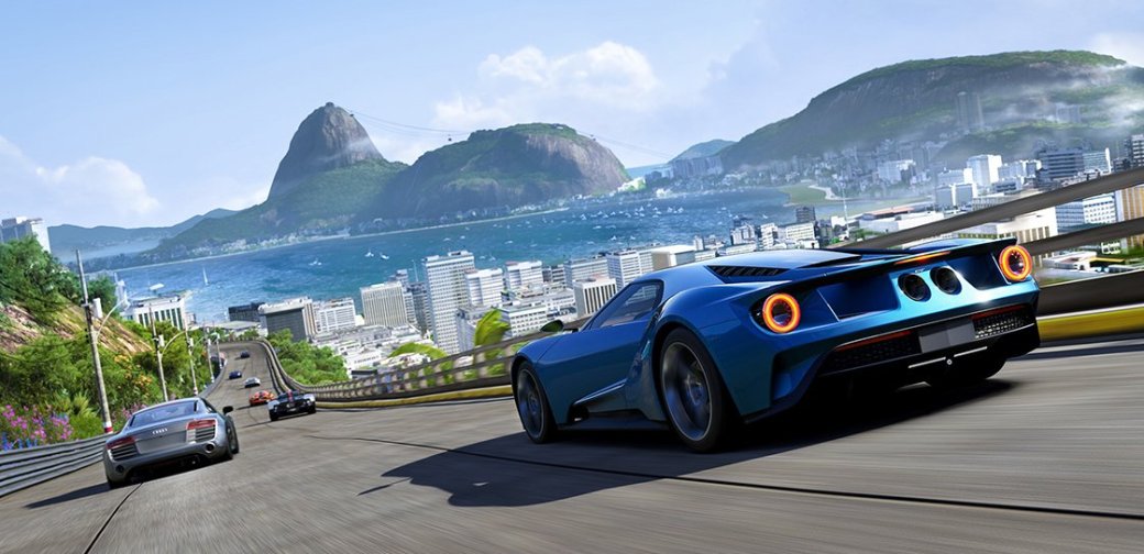 Forza Motorsport 6: что такое Mods и как они влияют на гонку - Изображение 1 Forza Motorsport 6: что такое Mods и как они влияют на гонку - Изображение 1
