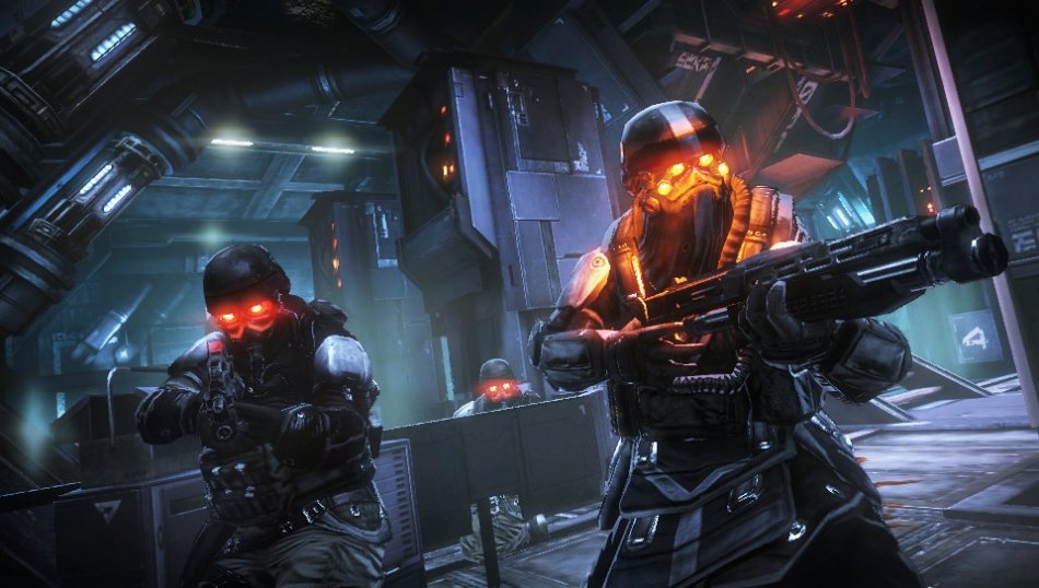 Killzone Mercenary. Рецензия - Изображение 5 Killzone Mercenary. Рецензия - Изображение 5