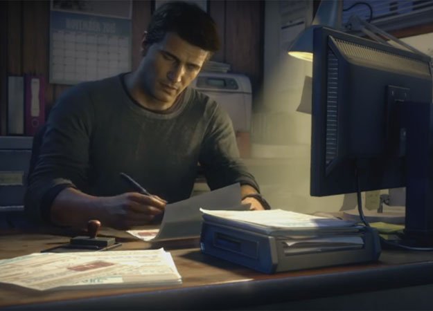 Создатели Uncharted 4 рассказали о работе над персонажами. - Изображение 1 Создатели Uncharted 4 рассказали о работе над персонажами. - Изображение 1