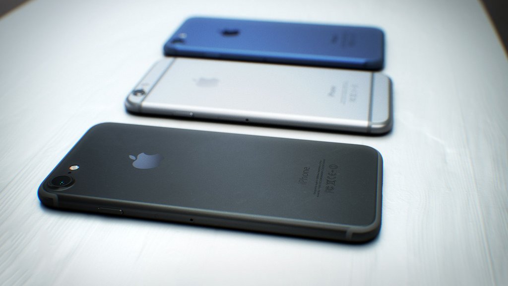 Каким будет iPhone 7 - Изображение 7 Каким будет iPhone 7 - Изображение 7