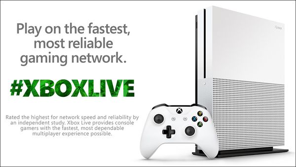 Аналитики заявляют, что Xbox Live «быстрее и надежнее», чем PSN - Изображение 1 Аналитики заявляют, что Xbox Live «быстрее и надежнее», чем PSN - Изображение 1