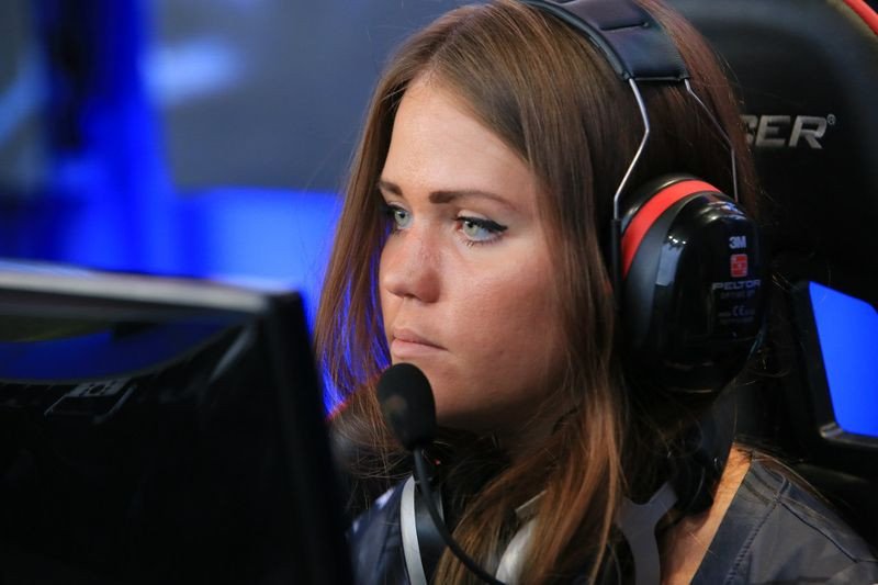 Прекрасные Dynasty. Топ-1 в женском CS:GO взяли еще один титул - Изображение 1 Прекрасные Dynasty. Топ-1 в женском CS:GO взяли еще один титул - Изображение 1