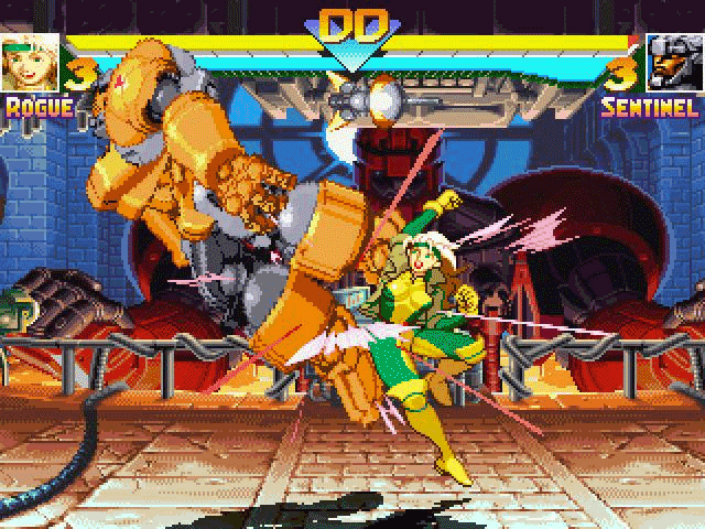 Трико жмет: история отношений Activision и Marvel - Изображение 3 Трико жмет: история отношений Activision и Marvel - Изображение 3
