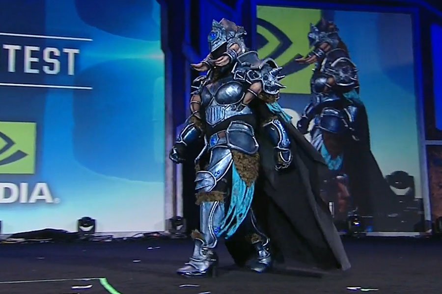 BlizzCon 2014. Конкурс костюмов - Изображение 58 BlizzCon 2014. Конкурс костюмов - Изображение 58