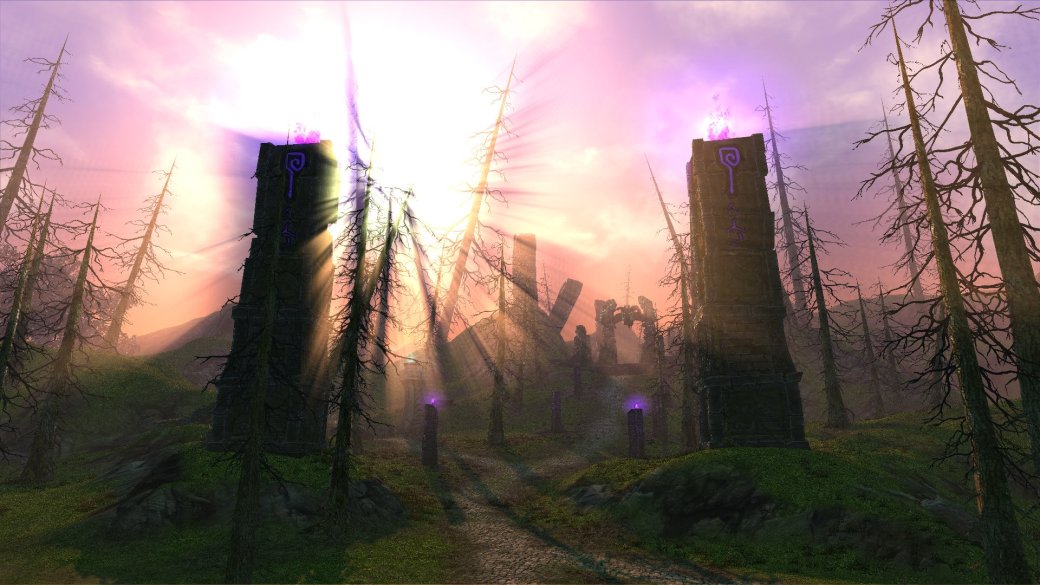 Titan Siege — возвращение хардкорных MMORPG - Изображение 10 Titan Siege — возвращение хардкорных MMORPG - Изображение 10
