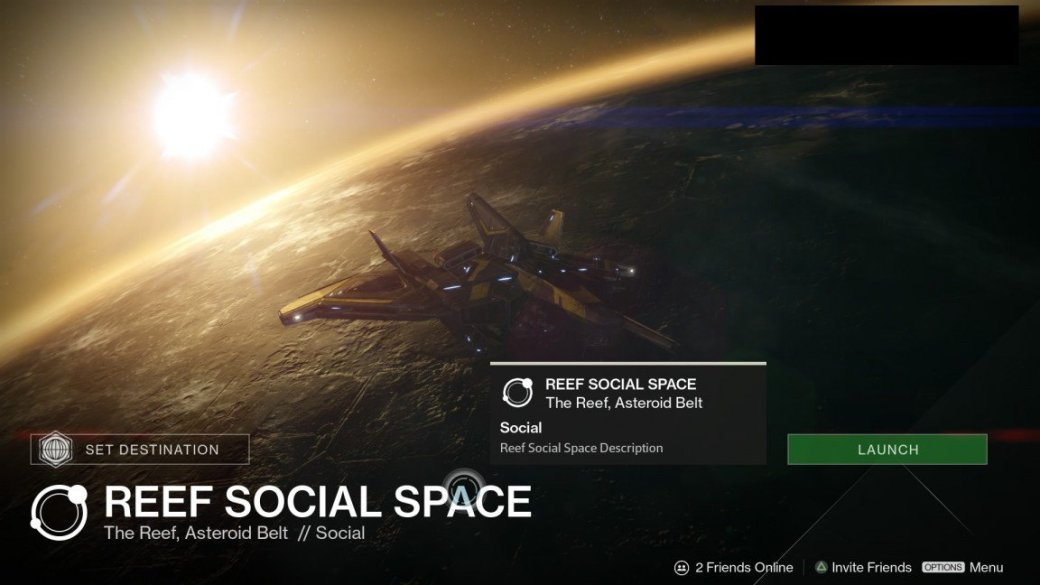 Destiny: новый патч и последние подробности House of Wolves - Изображение 1 Destiny: новый патч и последние подробности House of Wolves - Изображение 1