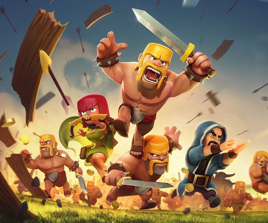 GungHo продала долю в Supercell своей материнской компании за $344 млн - Изображение 1 GungHo продала долю в Supercell своей материнской компании за $344 млн - Изображение 1