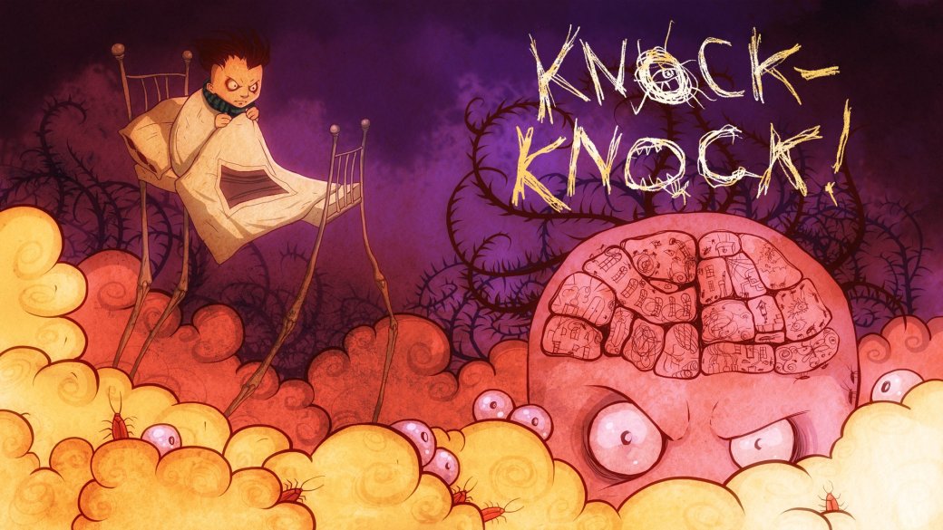 Knock-knock!. - Изображение 3 Knock-knock!. - Изображение 3