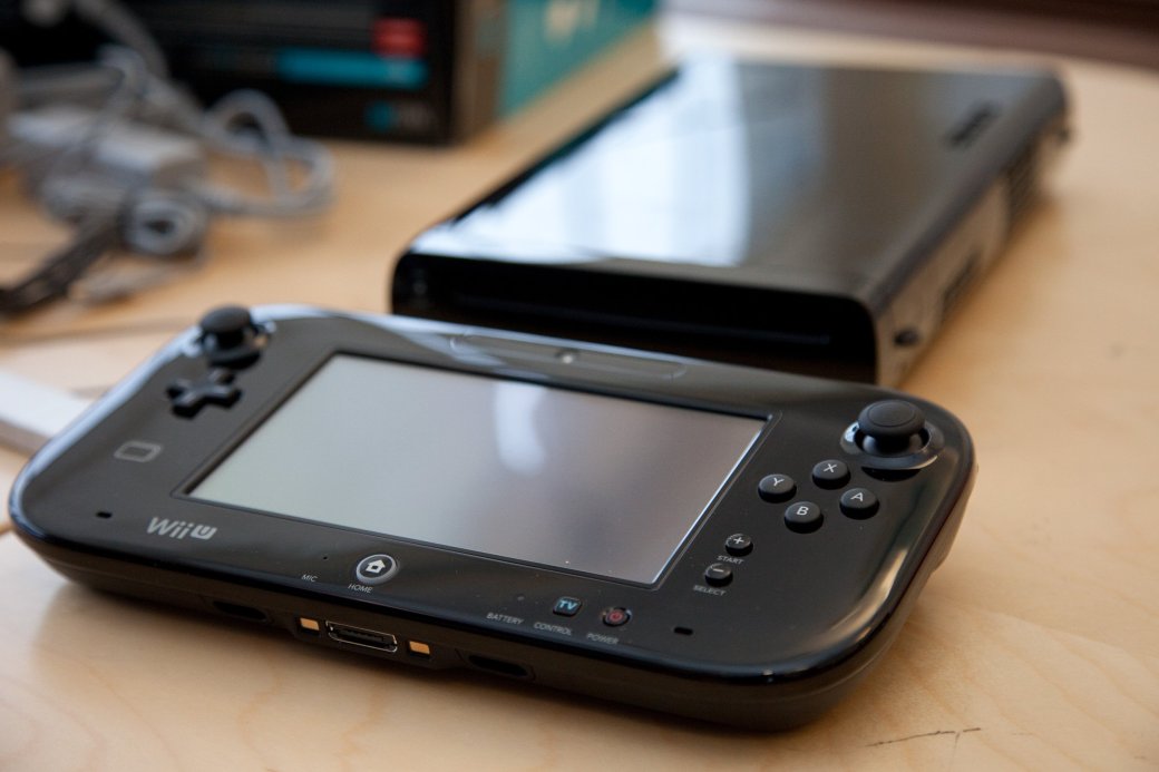 Продажи Wii U превысили 7 млн штук. - Изображение 1 Продажи Wii U превысили 7 млн штук. - Изображение 1