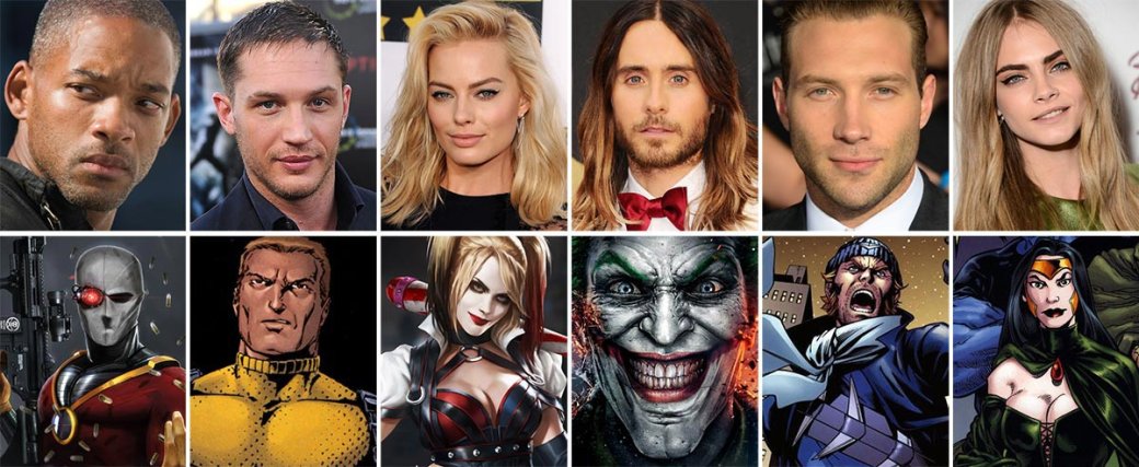Marvel против DC: сражения в новостной ленте - Изображение 3 Marvel против DC: сражения в новостной ленте - Изображение 3
