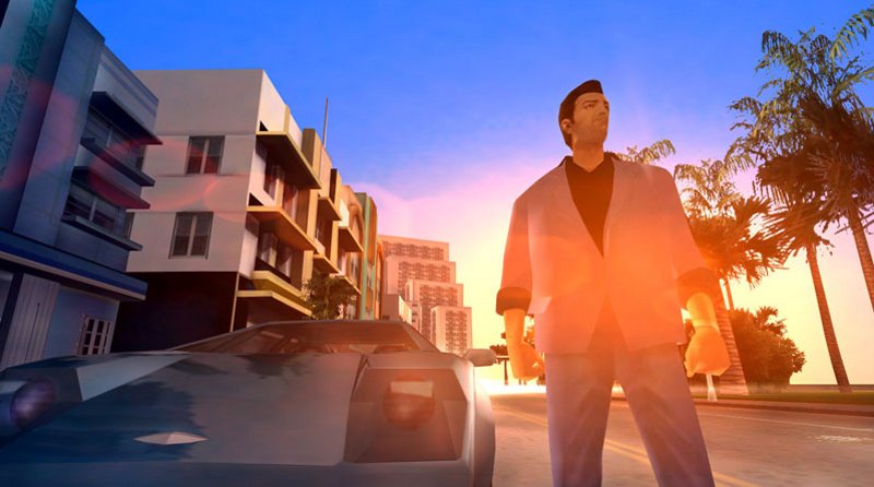 Нормален ли я? BadComedian о серии Grand Theft Auto - Изображение 4 Нормален ли я? BadComedian о серии Grand Theft Auto - Изображение 4