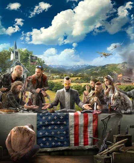10 игр с E3 2017, которые можно предзаказать уже сейчас (и сэкономить). - Изображение 21 10 игр с E3 2017, которые можно предзаказать уже сейчас (и сэкономить). - Изображение 21