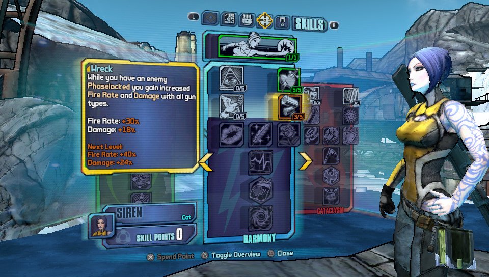 Borderlands 2 перенесут на PS Vita в следующем месяце - Изображение 1 Borderlands 2 перенесут на PS Vita в следующем месяце - Изображение 1
